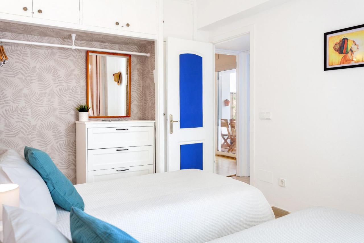 La Ola House Appartement