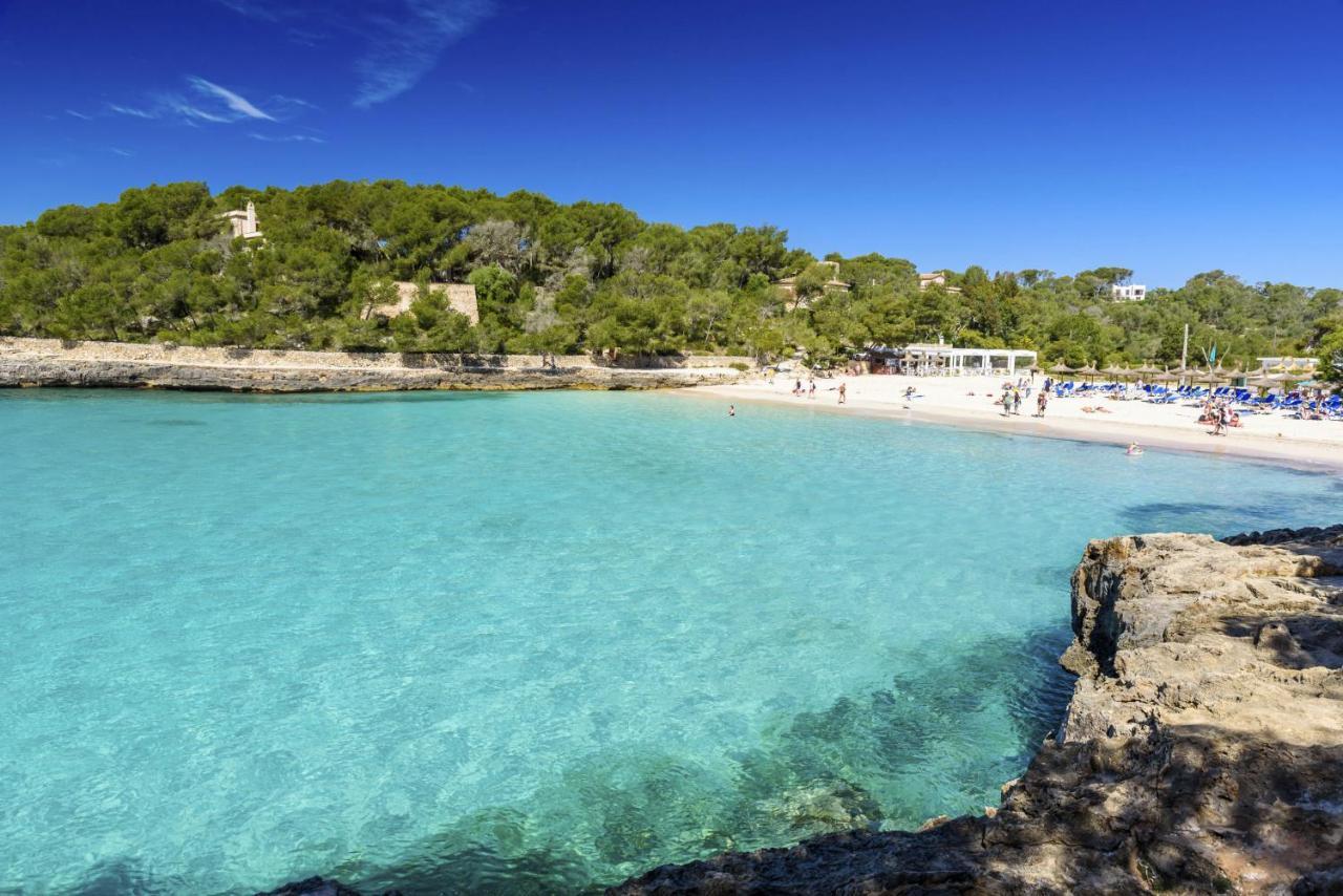 La Ola House Apartamento Portocolom (Mallorca)