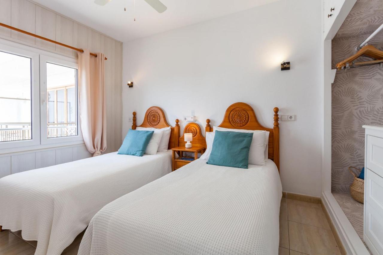 Apartamento La Ola House