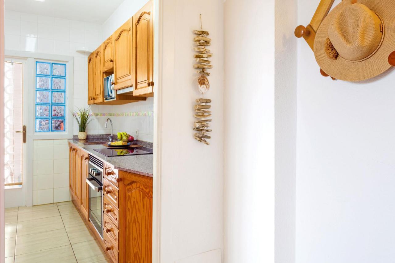 Appartement La Ola House Portocolom (Mallorca)