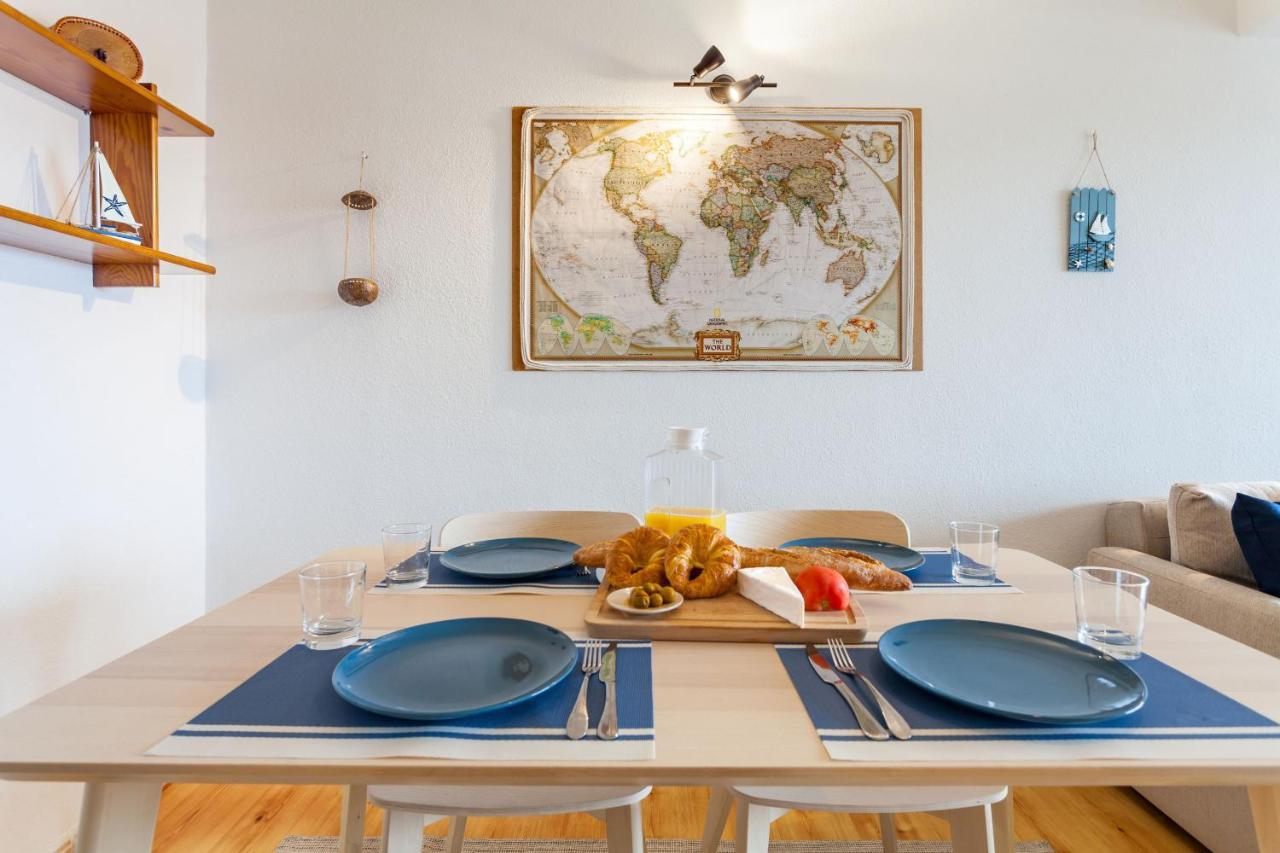 La Ola House Appartement