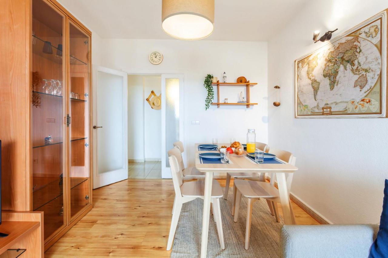 La Ola House Appartement *