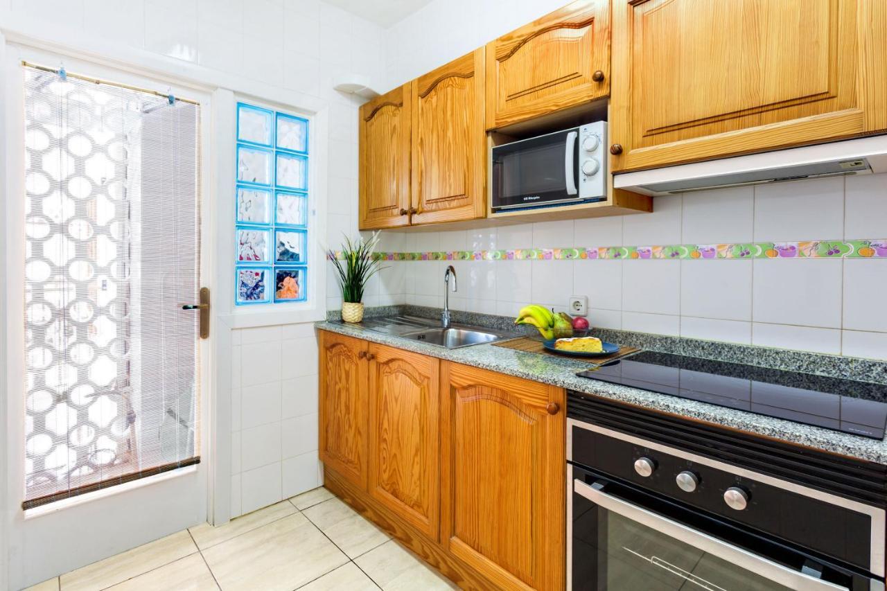 La Ola House Appartement *
