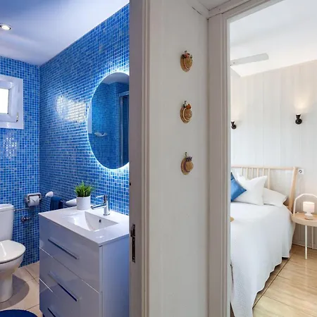 La Ola Beach House Portocolom  Extérieur photo