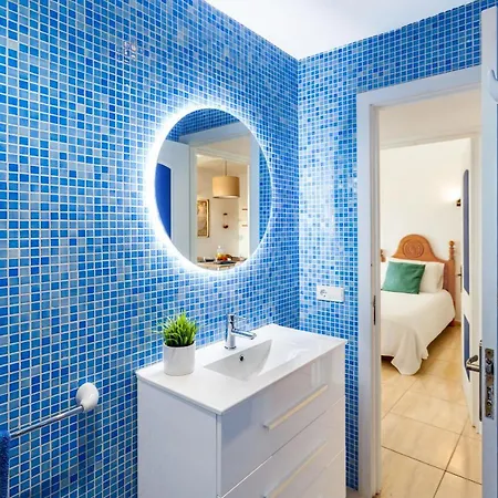 La Ola Beach House Portocolom  Extérieur photo