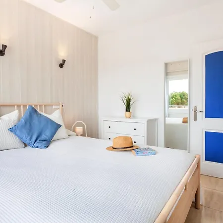 La Ola Beach House Portocolom  Extérieur photo