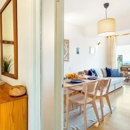 La Ola Beach House Portocolom  Extérieur photo